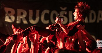 Repetitor na 42. Brucošijadi FER-a 2025. / foto: Luka Antunac