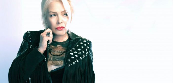 Pop ikona Kim Wilde vraća se u Tvornicu kulture s najvećim hitovima