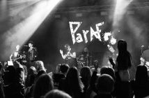 Baltazar, Boogaloo 2025. / foto: Leon Budinski