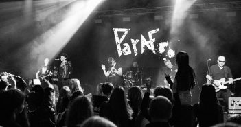 Baltazar, Boogaloo 2025. / foto: Leon Budinski