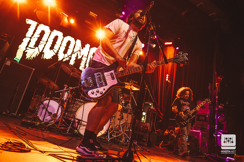 1000mods, Tvornica Kulture 2025. / foto: Martina Mataković