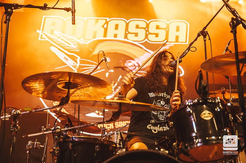 Bokassa, Tvornica Kulture 2025. / foto: Martina Mataković