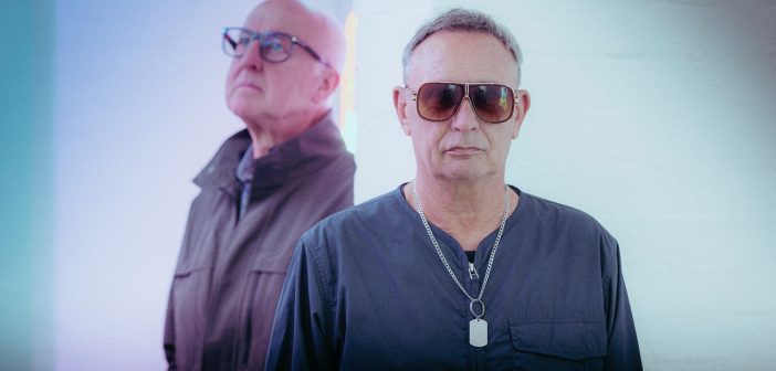 Pioniri elektronike i post-punka Cabaret Voltaire najavljuju koncert u Zagrebu