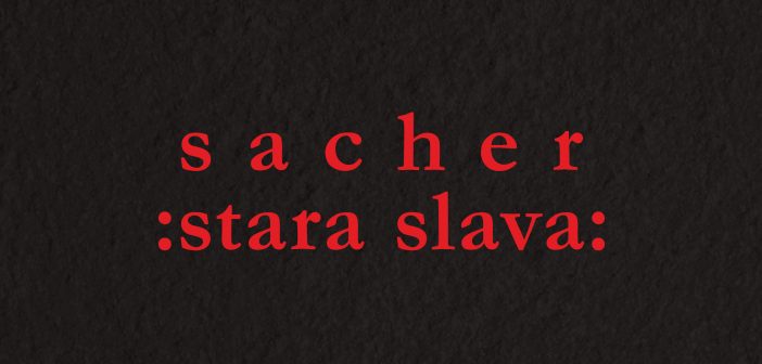 Sacher objavio novi album – ‘Stara slava’