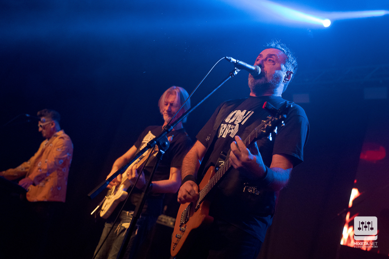 Zabranjeno Pušenje, Boogaloo 2025. / foto: Leon Budinski