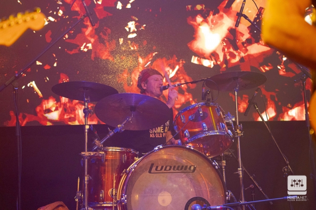 Zabranjeno Pušenje, Boogaloo 2025. / foto: Leon Budinski