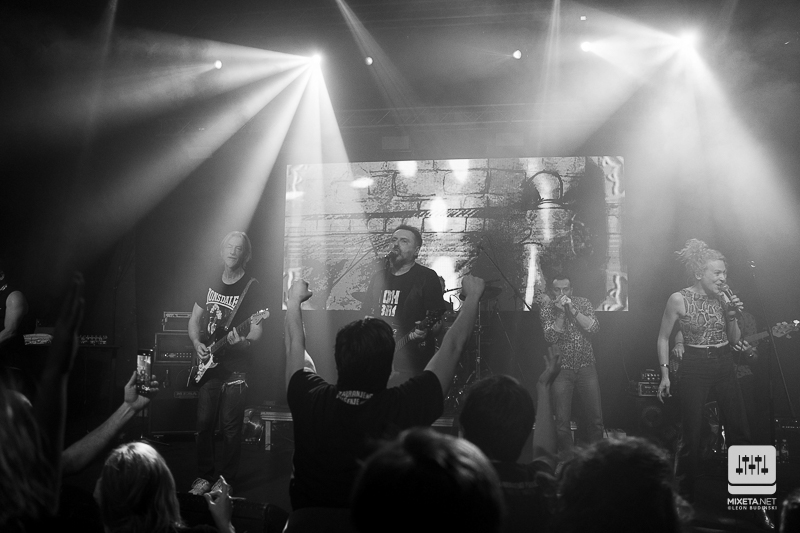 Zabranjeno Pušenje, Boogaloo 2025. / foto: Leon Budinski