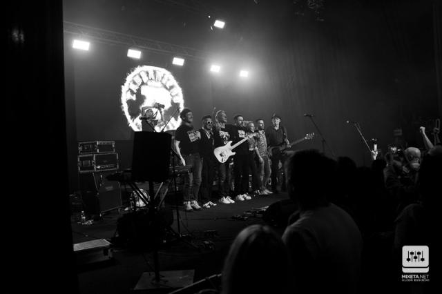 Zabranjeno Pušenje, Boogaloo 2025. / foto: Leon Budinski