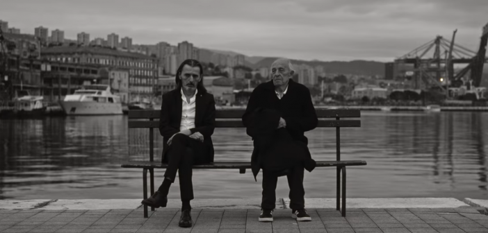 Goran Bare singlom “Moja jedina” najavljuje novi album