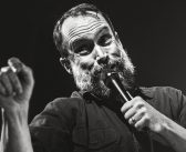 Fotogalerija: Clutch + 1000mods + Bokassa @ Tvornica Kulture (06.12.2025.)