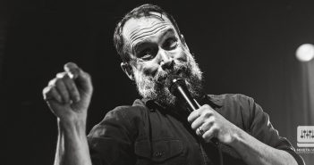 Clutch, Tvornica Kulture 2025. / foto: Martina Mataković