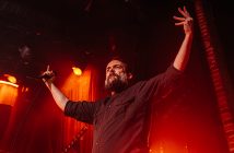 Clutch, Tvornica Kulture 2025. / foto: Martina Mataković