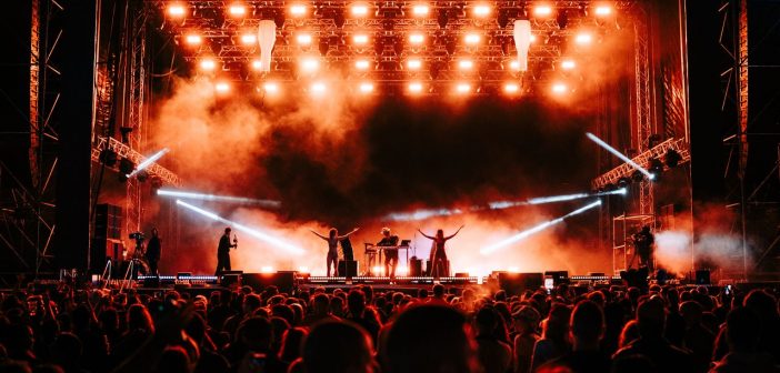 Boris Brejcha i spektakl trupa s otvaranja Olimpijade stižu na osmi Sea Star festival