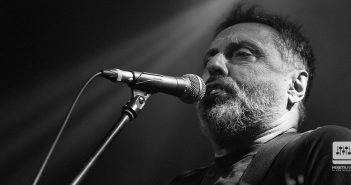 Zabranjeno Pušenje, Boogaloo 2025. / foto: Leon Budinski