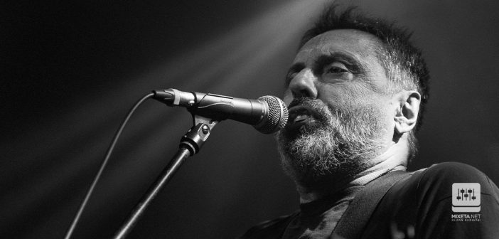 Fotogalerija: Zabranjeno Pušenje @ Boogaloo (05.12.2025.)