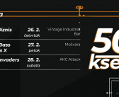 KSET najavljuje slavljenički program povodom 50. rođendana