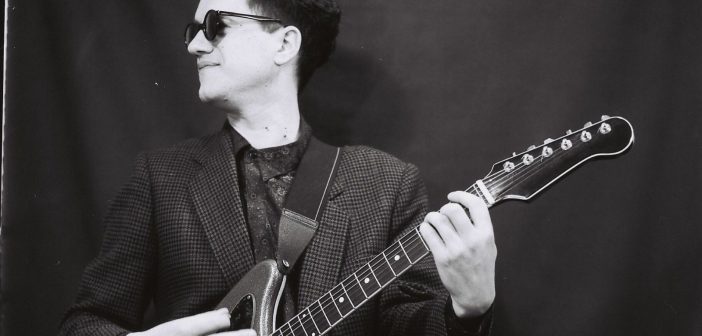 Neno Belan u Saxu svira “B – Sides”