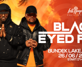 Black Eyed Peas početkom ljeta stižu na zagrebački Bundek na prvi koncert u Hrvatskoj