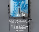Lorde dolazi u pulsku Arenu!