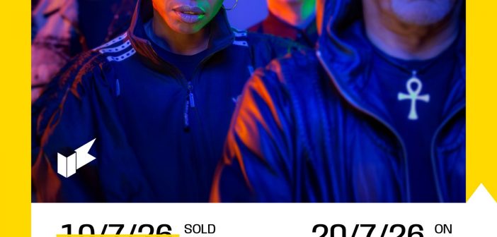 Dodan i drugi šibenski koncert Skunk Anansie