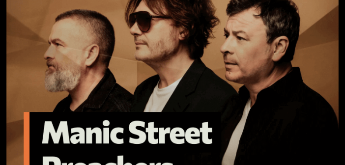 Kultni Manic Street Preachers dolaze na 18. INmusic festival