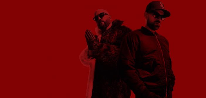 Švesterovo ovaj vikend u Boogaloou, poznata i satnica za oba dana!