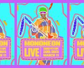 Posljednji Princeov basist osvaja Zagreb: MonoNeon donosi budućnost funka