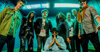 Thievery Corporation se nakon 12 godina vraćaju na šibensku Tvrđavu Sv. Mihovila