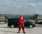 Vojko V objavio novi singl – ‘Vlaga’