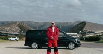 Vojko V objavio novi singl – ‘Vlaga’