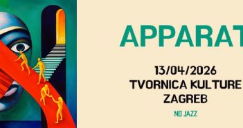 Kultni producent Apparat ovog proljeća dolazi u Zagreb