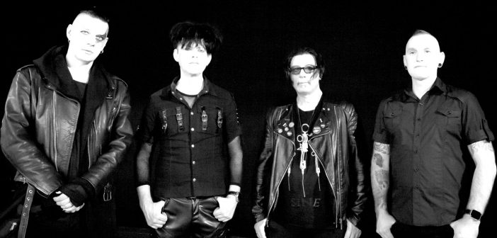 Nizozemski pioniri dark wavea Clan of Xymox u studenom stižu u Tvornicu kulture