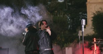 Baby Lasagna započinje novu eru singlom ‘End The Party’