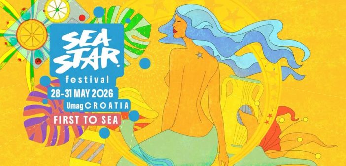 Sea Star Gang okuplja i najjaču regionalnu hip-hop postavu: stižu Grše, Hiljson, TBF, Prti Bee Gee i drugi