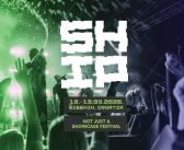 1.487 izvođača iz 76 zemalja želi na SHIP 2026.