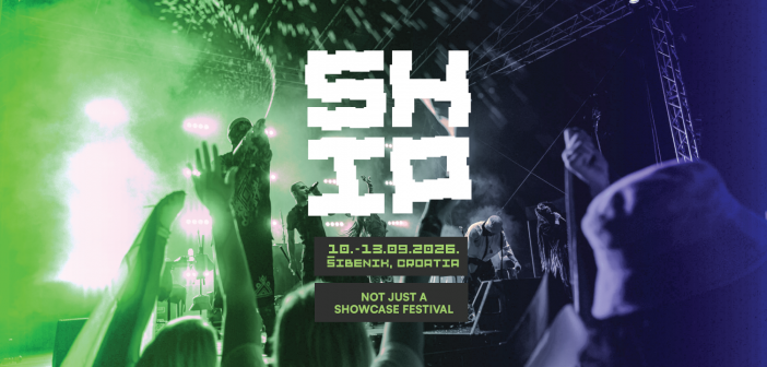 1.487 izvođača iz 76 zemalja želi na SHIP 2026.