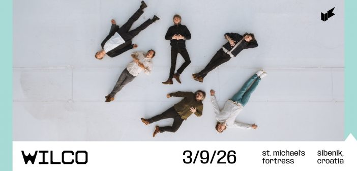 Američki alternativci Wilco stižu na magični šibenski Sv. Mihovil
