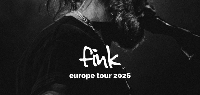 Fink objavljuje novi album i dolazi u Zagreb