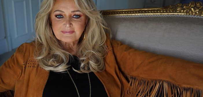 Bonnie Tyler se 2026. godine vraća na pozornice u Njemačkoj, Austriji i Švicarskoj!