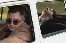 Press: BluVinil / foto: Iris Šprljan