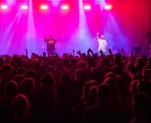 Još jedno Švesterovo ispunjeno plesom i dobrom zajebancijom