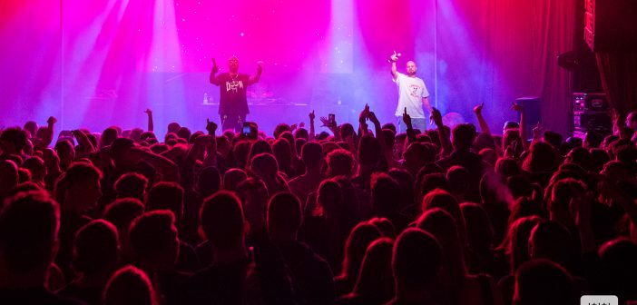 Još jedno Švesterovo ispunjeno plesom i dobrom zajebancijom