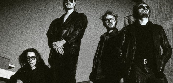 Grupa MRFY zajedno s Dramom i RotorMotorom stiže u zagrebačku Močvaru