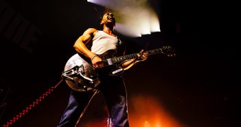 Miles Kane – veliko ime suvremenog britanskog rocka 26. veljače prvi put nastupa u Hrvatskoj