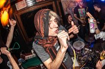 Press: Surf Festival