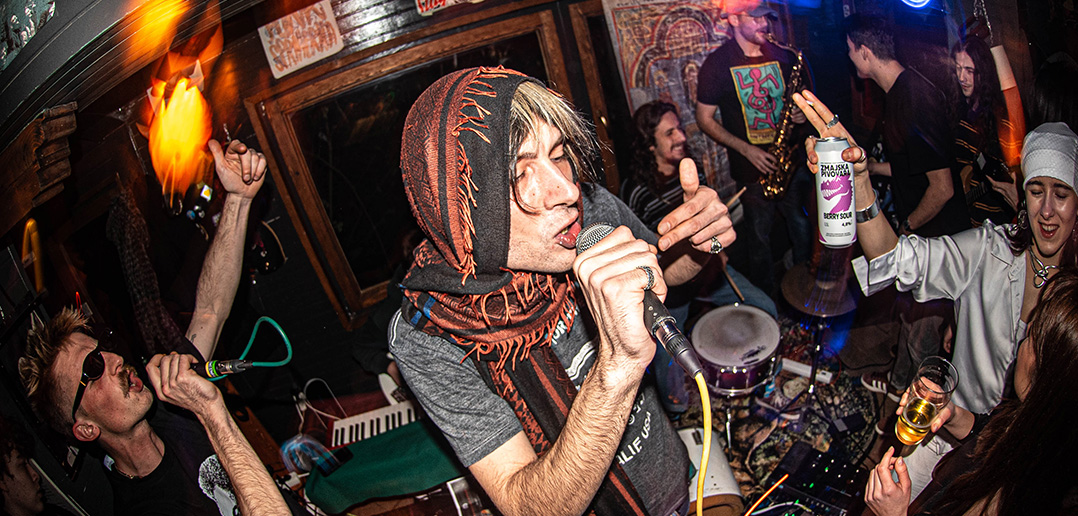 Press: Surf Festival