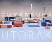 Osječki čuvarkuća na utorak objavili ‘Utorak’