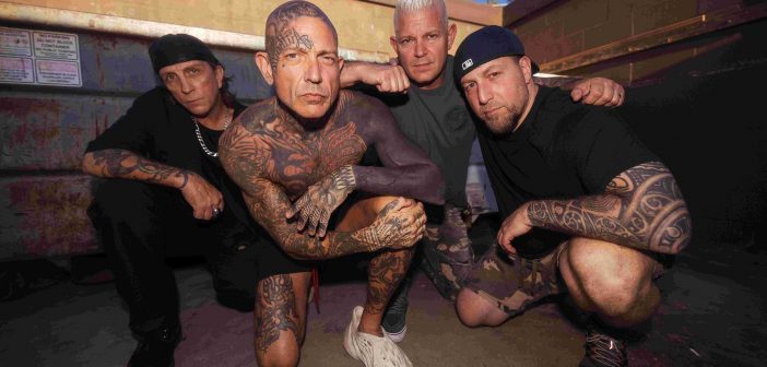 Ikone harcorea, Biohazard, dolaze u Zagreb nakon gotovo 30 godina!