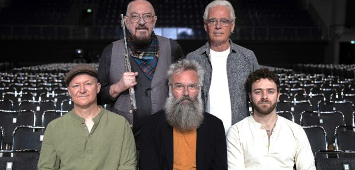 Legendarni sastav Jethro Tull stiže na koncerte u Zagreb i Beograd