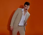 Mate Ponjević objavio album “Tigrova mast”